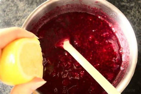 Image result for How to Make Raspberry Preserves