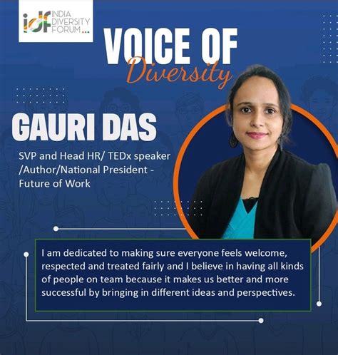 #dei #possibilitariangauri #diversityandinclusion #inclusiveleadership ...