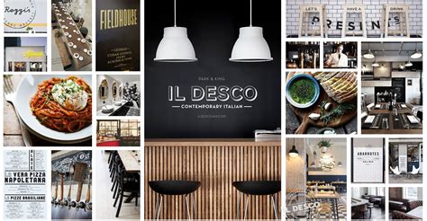 moodboard restaurant