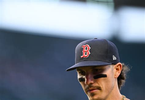 Red Sox Pair With Giants Again in 4-Player Trade Idea After Jarren ...