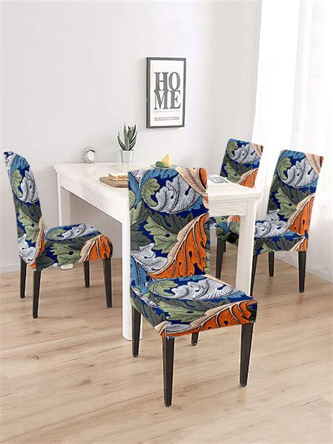 Dining Chair Covers | Stylish & Protective Slipcovers - Cortina – CORTINA