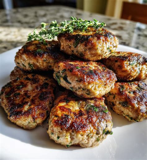 Turkey Sausage Recipes: 5 Simple Steps to Homemade Joy - Vihaad Recipes
