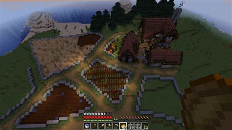 Image result for Minecraft Seeds Java SMP