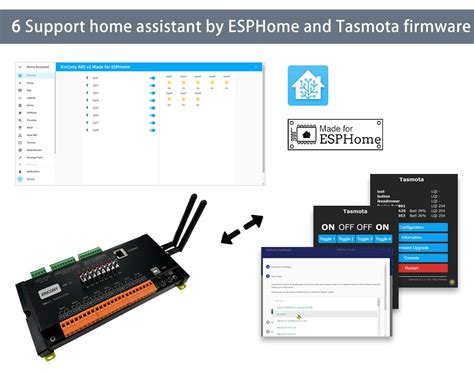 Image result for Esp32 Relay Module