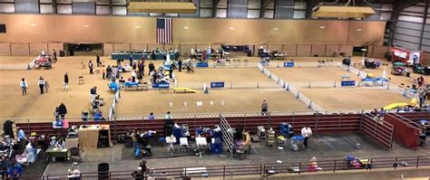 GTKCM Licensed All-Breed Dog Shows, Obedience & Rally Trials, MS Horse ...