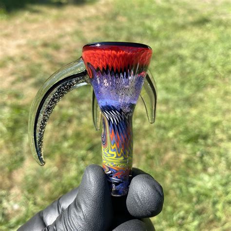 Baker The Glass Maker 14mm Slide – Heady Broker