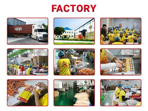 Company Overview - VIET NAM LI YU RAZOR COMPANY LIMITED
