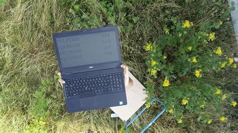 Arduino IDE/Serial Monitor runtime - Science and Measurement - Arduino ...