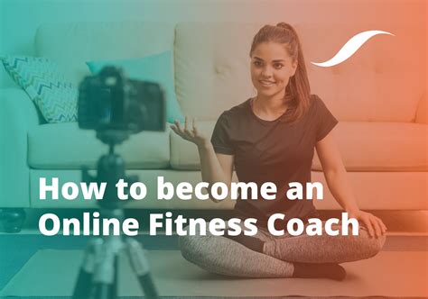 How to Become an Online Fitness Coach (2020) | OriGym