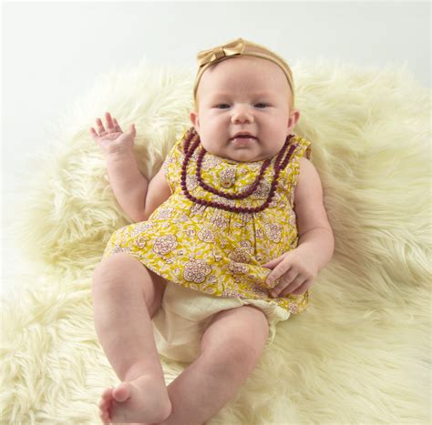 Buy Twinning Dress Online at Best Price in India – Yo Baby India