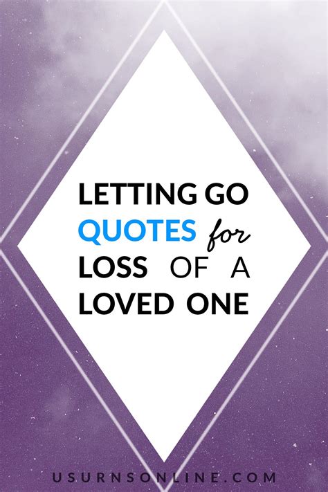 Quotes About Letting Go Of The Past
