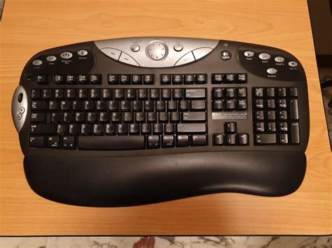 One Keyboard Two Computers Logitech 的图像结果