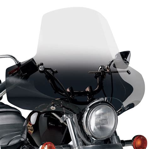 Are Motorcycle Windshields Universal at Sandra Moody blog