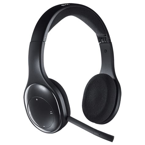 Image result for Logitech Wireless Headset