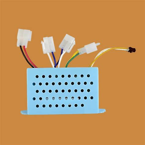 PATOYS | Central panel JR1845N-C-12V for Multi-functional player child ...