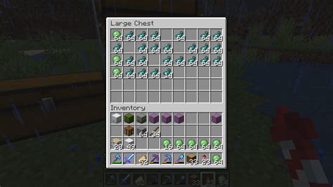 Image result for Java 1.18 Schleim Farm