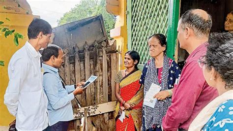 Census 2026: Mumbai’s massive household listing exercise gets underway