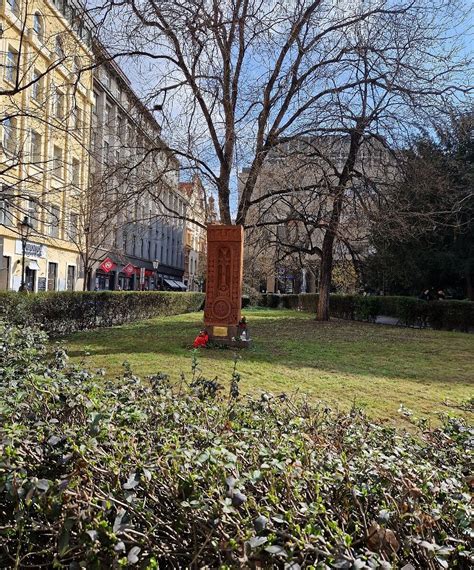 VICTIMS OF THE ARMENIAN GENOCIDE MONUMENT (2026) All You Need to Know ...