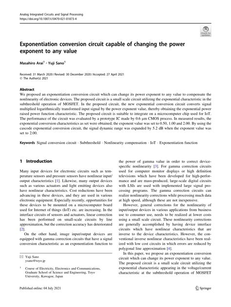 Image result for Exponent Conversion