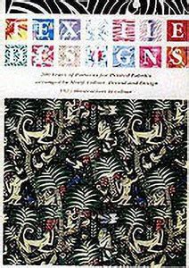 Textile Designs:200 Years of Patterns for Printed Fabrics arrange: Buy ...