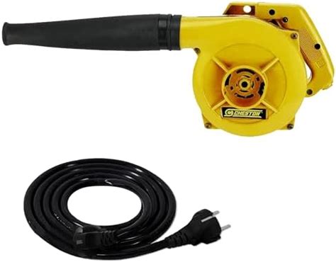 Cheston Electric Air Blower 500W Speed 17000 RPM 200V Dust Cleaner for ...