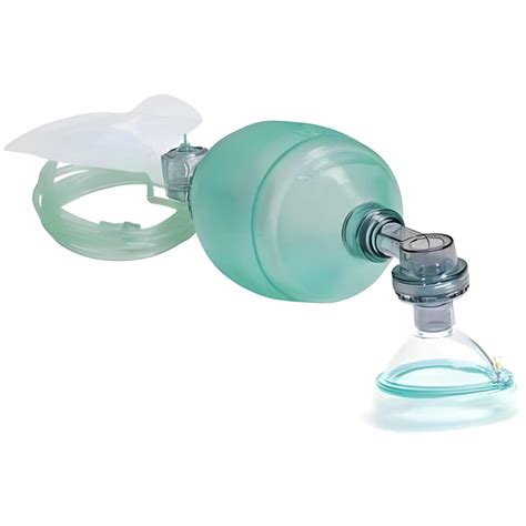 AMBU BAG ADULT – Medilab India