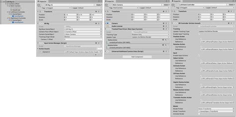 Image result for Unity Oculus Check Controller Rotation Z