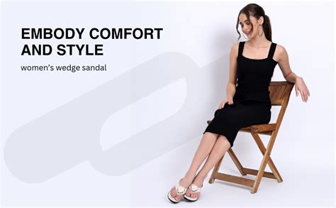 TRASE Women's Fashion Sandal | Faux Leather, Comfortable & Stylish ...