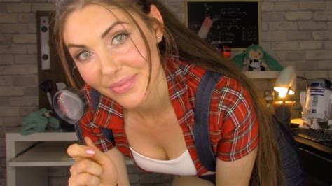 Image result for ASMR Robot Repair Roleplay