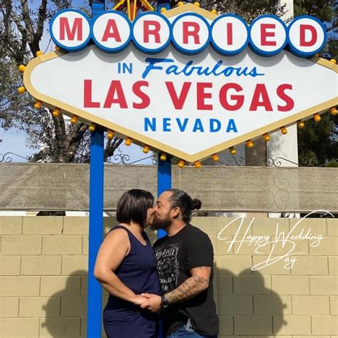 Married In Las Vegas Sign Just Married Las Vegas SVG, Just Married SVG