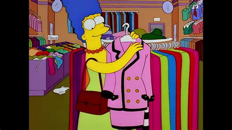 The Simpsons Season 7 Image | Fancaps