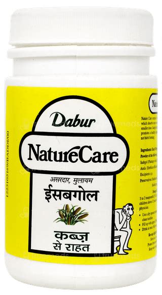 Dabur Nature Care Powder | Buy Dabur Nature Online at Truemeds