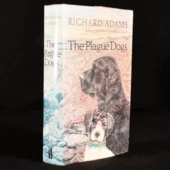 Buy Plague Dogs Book Online at Low Prices in India | Plague Dogs ...