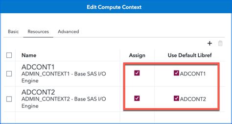 Creating a Library SAS 的图像结果