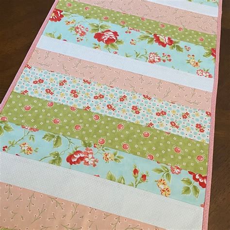 Image result for Spring Table Runners