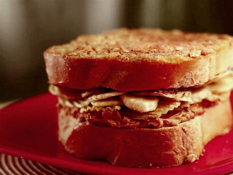 Crunchy Fried PB and J Recipe