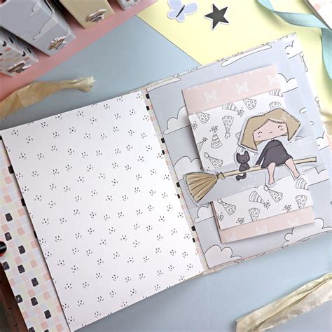 Image result for Scrapbooking Tutorial ES