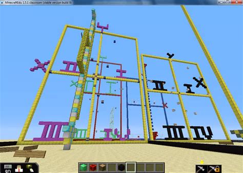 Minecraft Ecucation Python Island 2 的图像结果