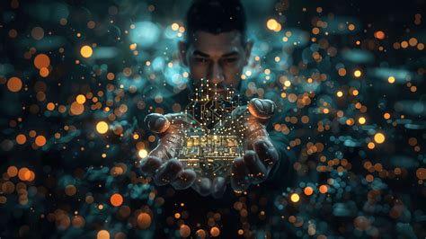 Quantum Machine Learning: Future of Computer Science & Learning ...
