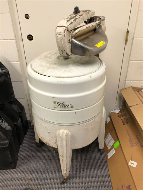 Image result for Thor Washing Machine