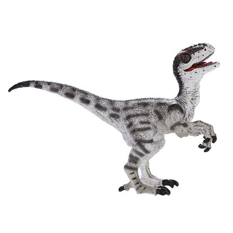 Buy Dinosaur Toy Simulation Plastic Animal Tyrannosaurus Rex Pterosaur ...