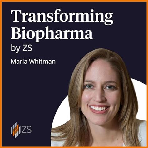 Transforming Biopharma : ZS: Amazon.in: Audible Books & Originals