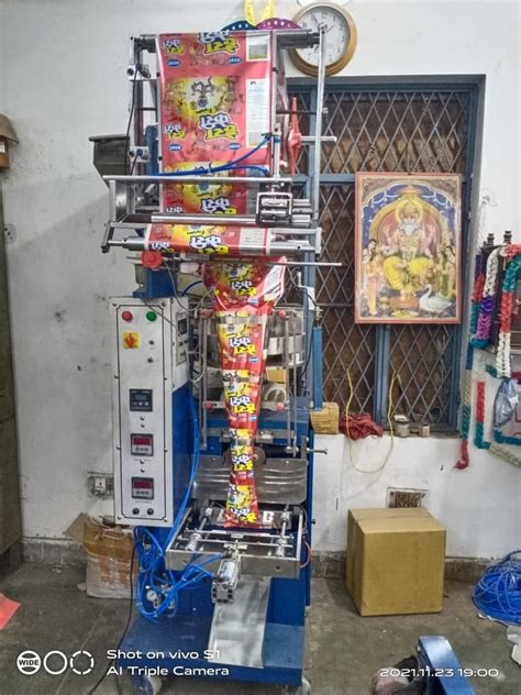 Image result for Chip Packaging Machine