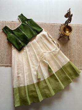 Shop South Indian Ethnic wear for Women Online – Studio Virupa