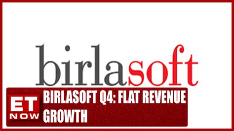 Q4 A Bounce-Back Quarter For Birlasoft | CEO Angan Guha Shares Details ...