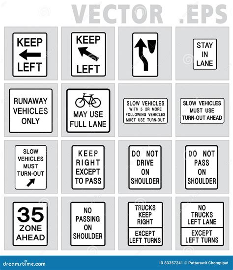 Image result for Highway Code Keep Left