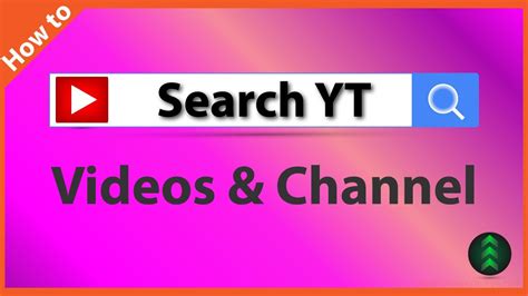 Youtube.com Channel Search 的图像结果