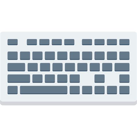 Keyboard - Free computer icons