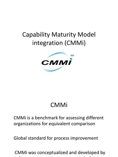 Image result for Capability Maturity Framework