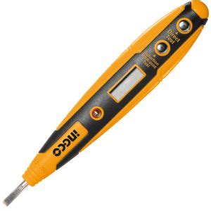 HSDT2201 INGCO TEST PENCIL